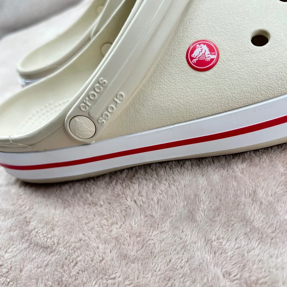 CROCS crocband clogs